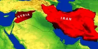 تحلیل واگذاری اداره بندر لاذقیه به ایران توسط استاد دانشگاه آمریکایی