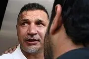 یک باشگاه دیگر با 2سرمربی تمرین می کند/یک اتفاق تلخ فوتبالی
