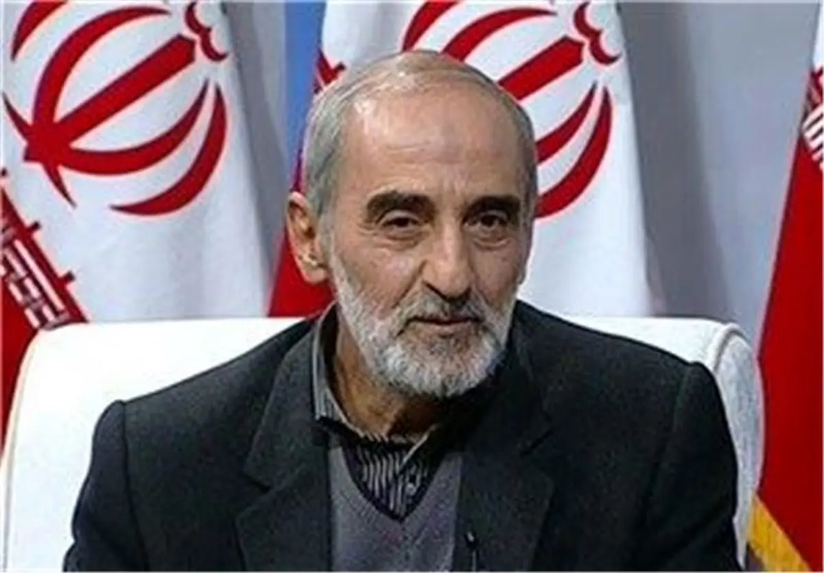 شریعتمداری: امام برای کسانی است که راه او را ادامه می دهند