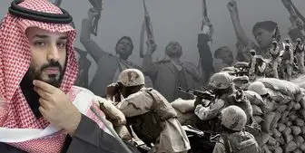 افشای کمک های انگلیس به عربستان برای محاصره یمن

