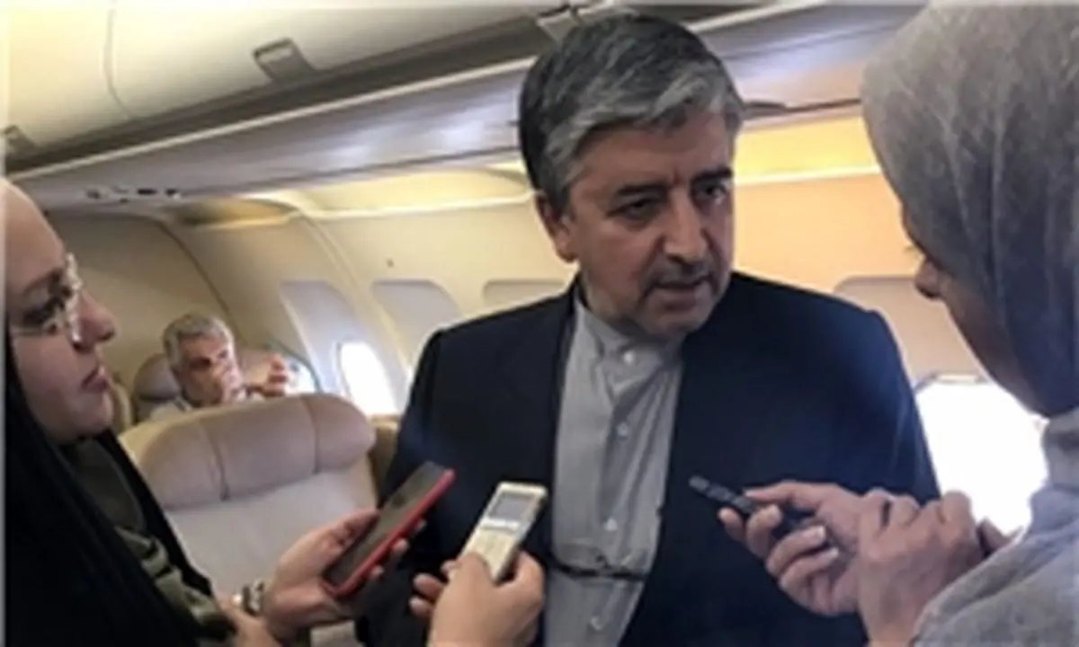 سفر روحانی به چند کشور آفریقایی تا قبل از پایان سالجاری