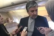 سفر روحانی به چند کشور آفریقایی تا قبل از پایان سالجاری 