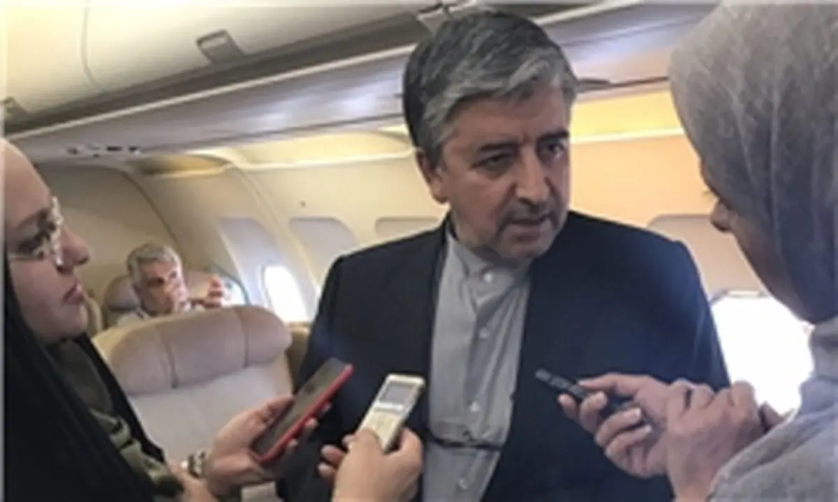 سفر روحانی به چند کشور آفریقایی تا قبل از پایان سالجاری 