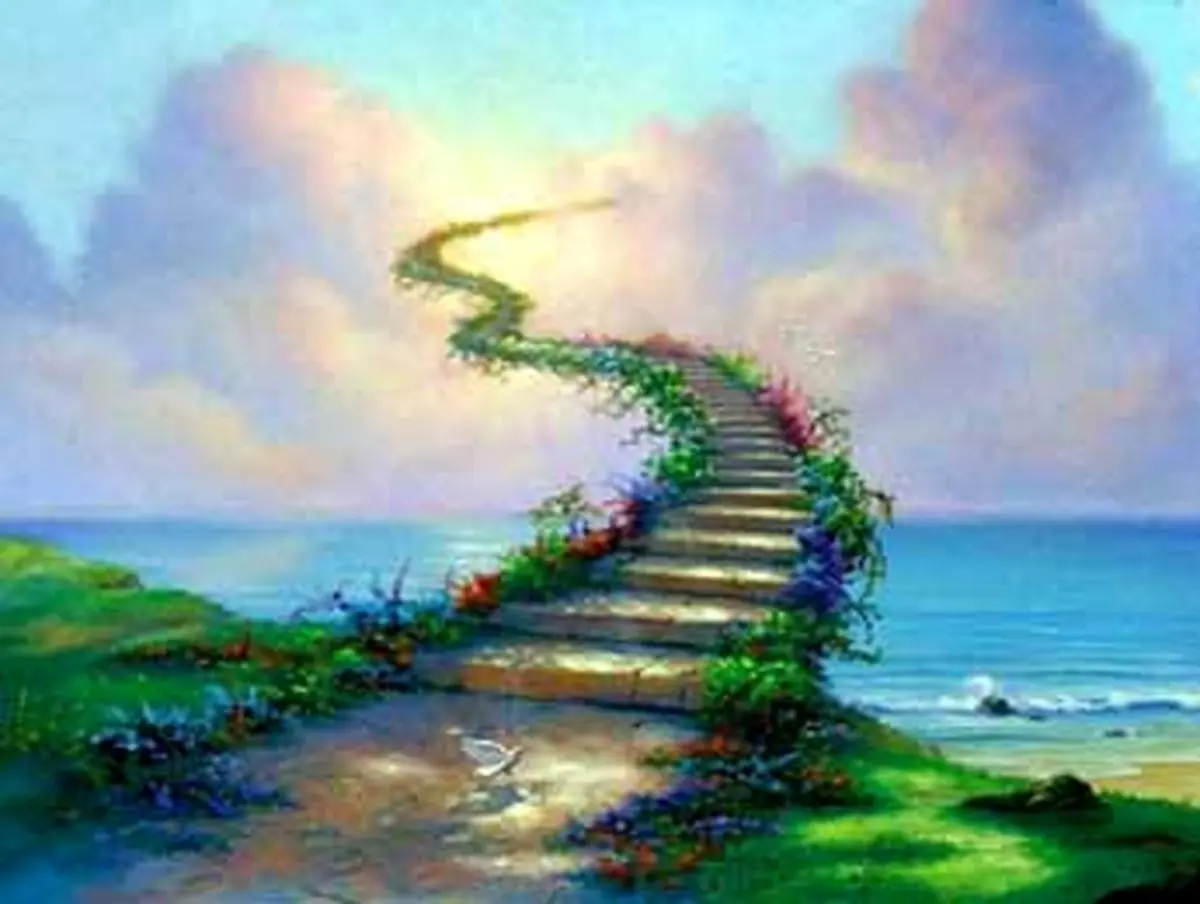 از زندگی ابدی چه خبر؟