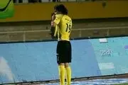 واکنش امید نورافکن به درگیری بازیکنان پرسپولیس و سپاهان