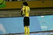 واکنش امید نورافکن به درگیری بازیکنان پرسپولیس و سپاهان