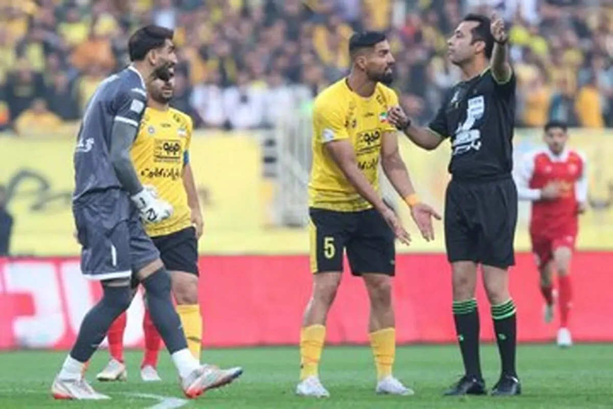 احتمال بازگشت رضا اسدی به پرسپولیس