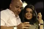 وقتی «لیلا حاتمی» روی پرده سینما نمی‌درخشد/ تصاویر 