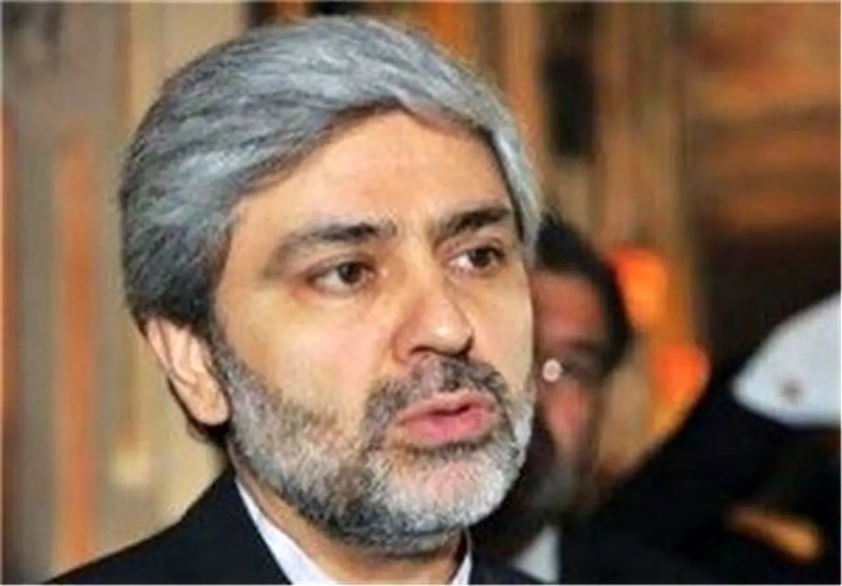 بسته اروپا منافع مشروع ایران را تامین نمی‌کند