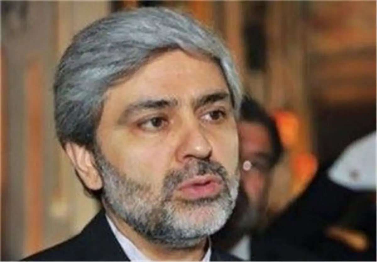 بسته اروپا منافع مشروع ایران را تامین نمی‌کند