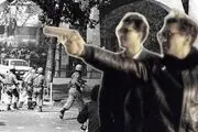 دانشجویان اعتراض کنند، دانشگاه را اشغال می‌کنیم