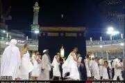 اجاره مسکن حج ۹۵ در مکه ومدینه