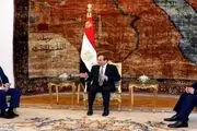 هدف مصر از خط و نشان کشیدن برای لیبی و ترکیه


