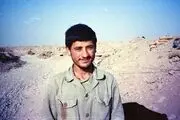سرباز عراقی در سنگر مرا دست انداخته بود!