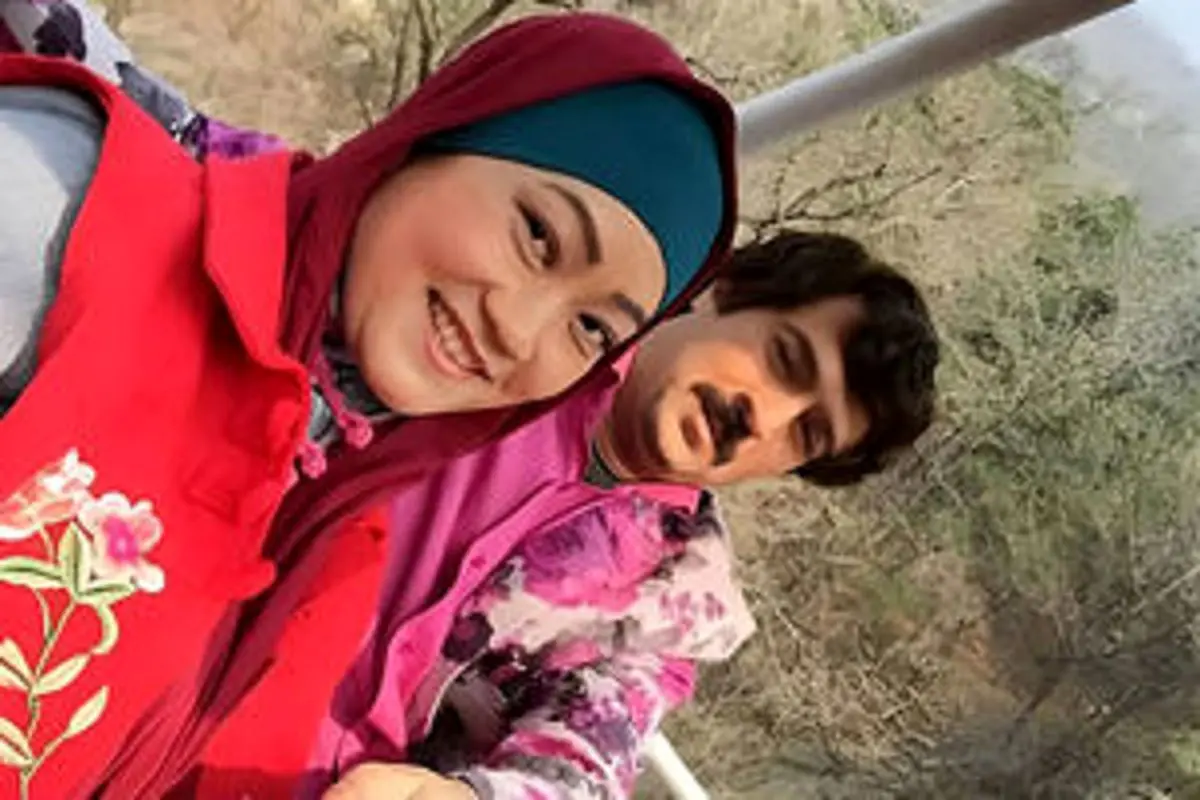 تغییر چهره چوچانگ سریال پایتخت بعد از ۹ سال