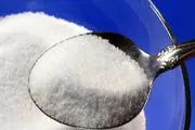 قبل از ورزش یک قاشق شکر بخورید تا خسته نشوید 