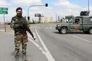 زخمی شدن 8 نیروی ارتش عراق در عملیات انتحاری در موصل