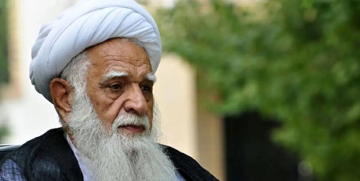 آیتالله «شیخ آصف محسنی» دار فانی را وداع گفت