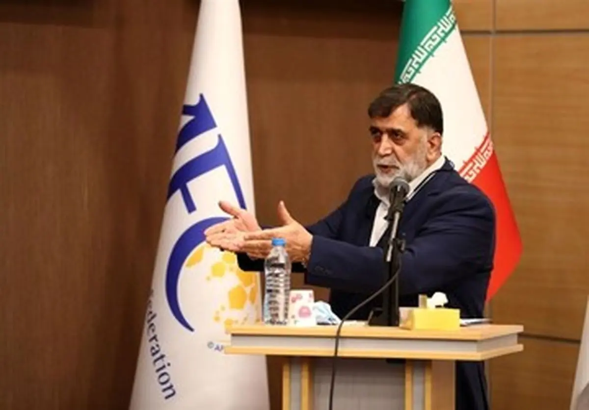 آجورلو: آماده بازگشت به استقلال هستم اما