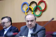 وزیر ورزش: بسکتبال جزو الویت‌های وزارتخانه در المپیک است 