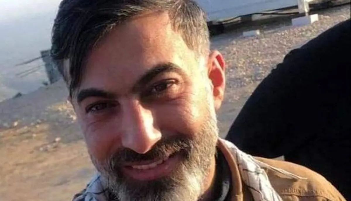مقام ارشد حزبالله: فرزند شهیدم عاشق سردار سلیمانی بود