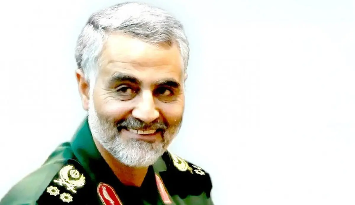 توصیف جالب سردار سلیمانی از شهدای مدافعان حرم 