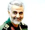  توصیف جالب سردار سلیمانی از شهدای مدافعان حرم 