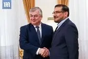 بازتاب جهانی سفر نماینده پوتین به ایران 
