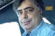 «علی صادقی» در کنار «رضا شفیعی جم»/ عکس