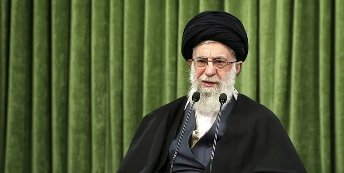 دیدار اعضای مجلس خبرگان با رهبر معظم انقلاب