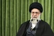 مهم‌ترین و به‌یادماندنی‌ترین جمله‌ رهبر انقلاب در سال ۹۹ 