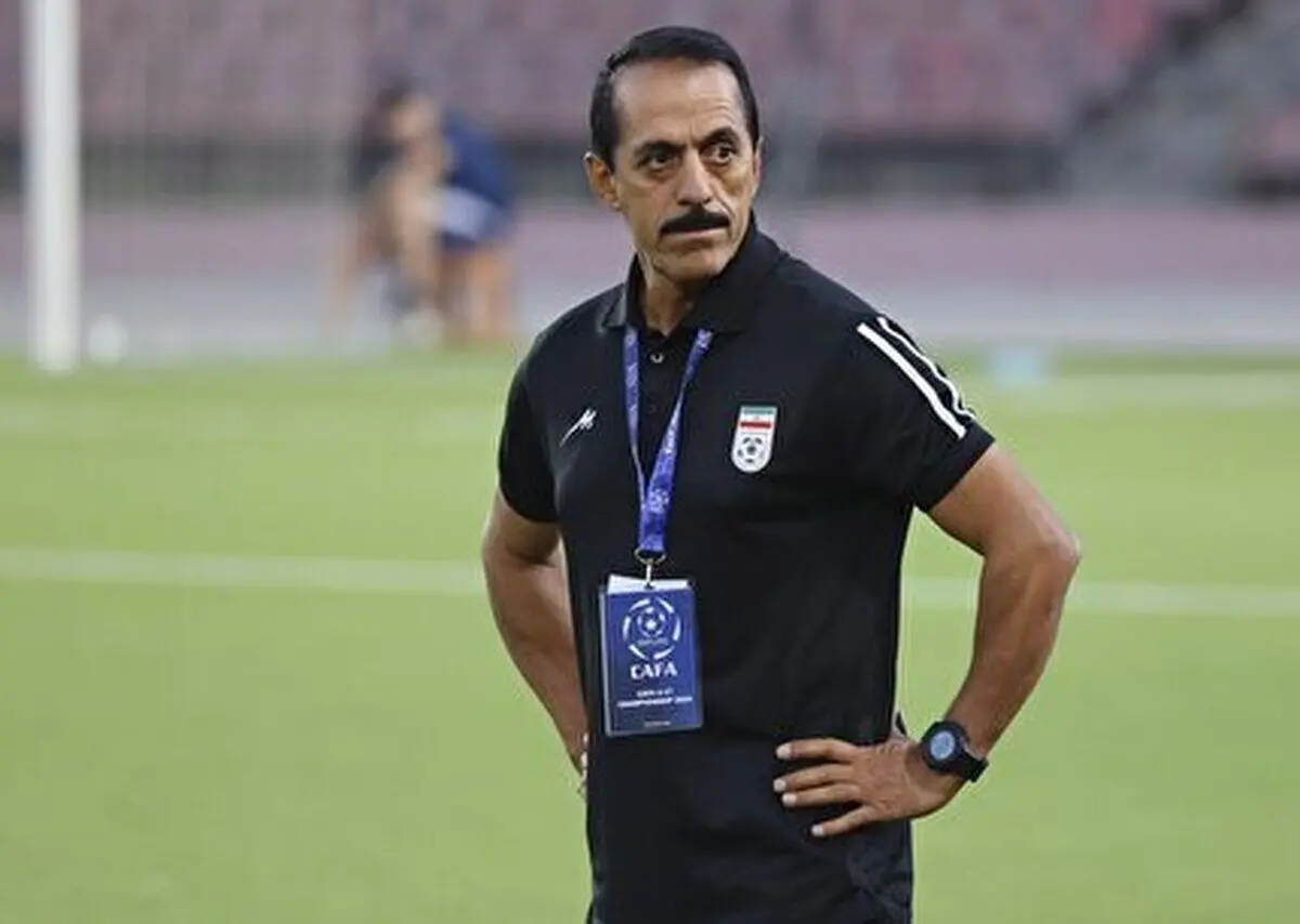  نماینده فوتبال مشهد با بحران جدید روبرو شد