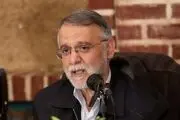 پیام تسلیت میرباقری در پی درگذشت داریوش اسدزاده