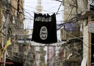 روحانی‌ای که توسط داعش سر بریده شد+تصاویر