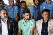 همه جوره ثابت شد حق به حقدار یعنی پرسپولیس رسید