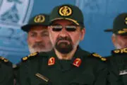 سرلشکر رضایی: تحریم یک جسد مرده است