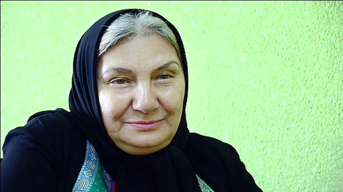 نقشی که صدای اعتراض همسر خانم بازیگر را درآورد!