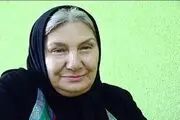 نقشی که صدای اعتراض همسر خانم بازیگر را درآورد!