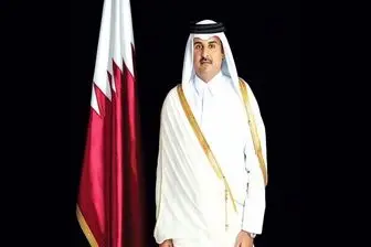 سفر امیر قطر  به ایران و چند کشور اروپایی