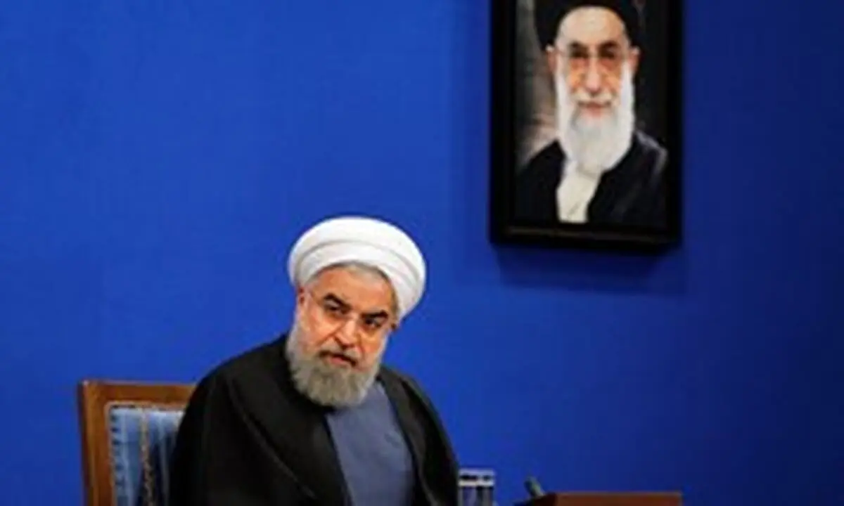 مدرک تحصیلی روحانی شبهه دارد؟