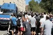 اقدام جدید فرانسه برای محدود کردن زنان مسلمان