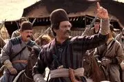 «جشن سربرون» سریالی درباره دوره قاجار