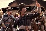 «جشن سربرون» سریالی درباره دوره قاجار