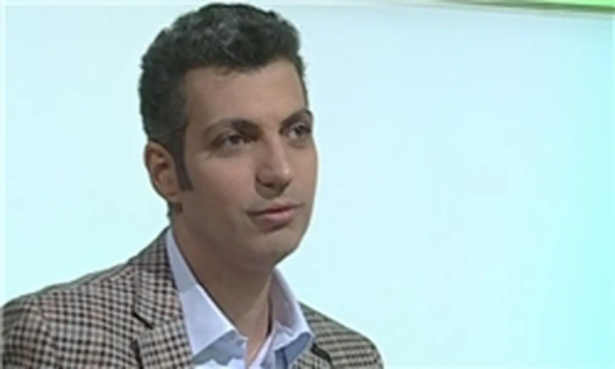 شبی که عادل رودست خورد 