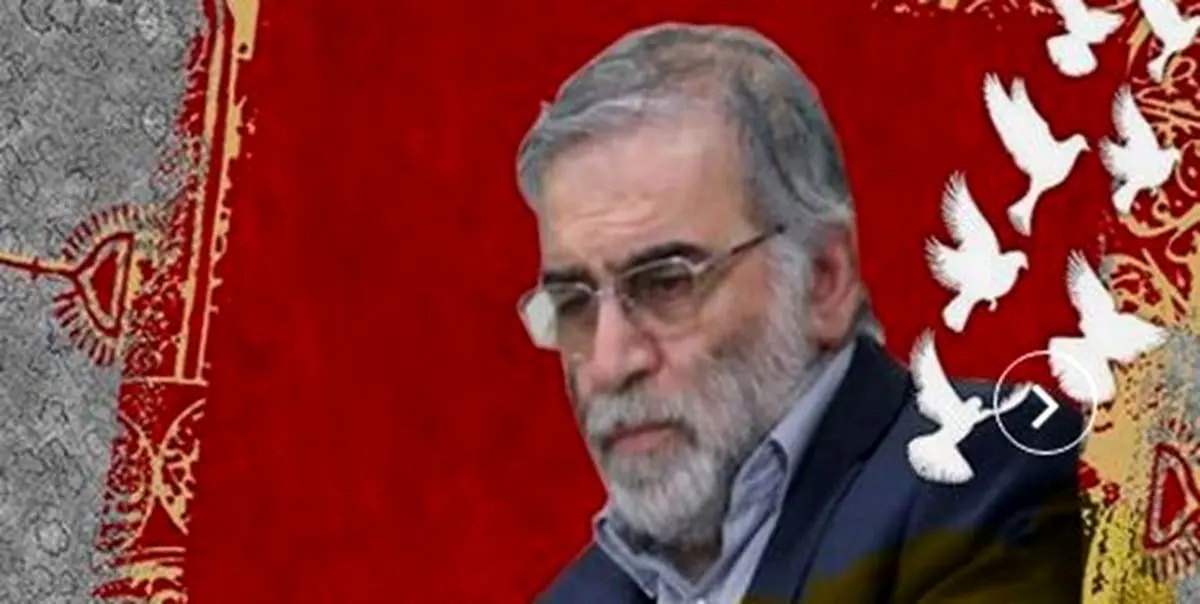 اگر به ترور سردار سلیمانی پاسخ داده می شد امروز شاهد ترور دانشمندان هسته ای نبودیم