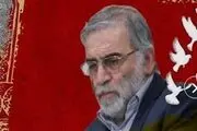 واکنش شورای ائتلاف نیروهای انقلاب اسلامی به ترور شهید فخری زاده