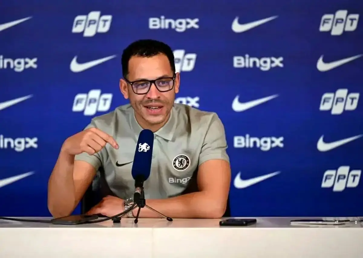 واکنش سرمربی چلسی به شکست ۵–۲ برابر پاری‌سن‌ژرمن
