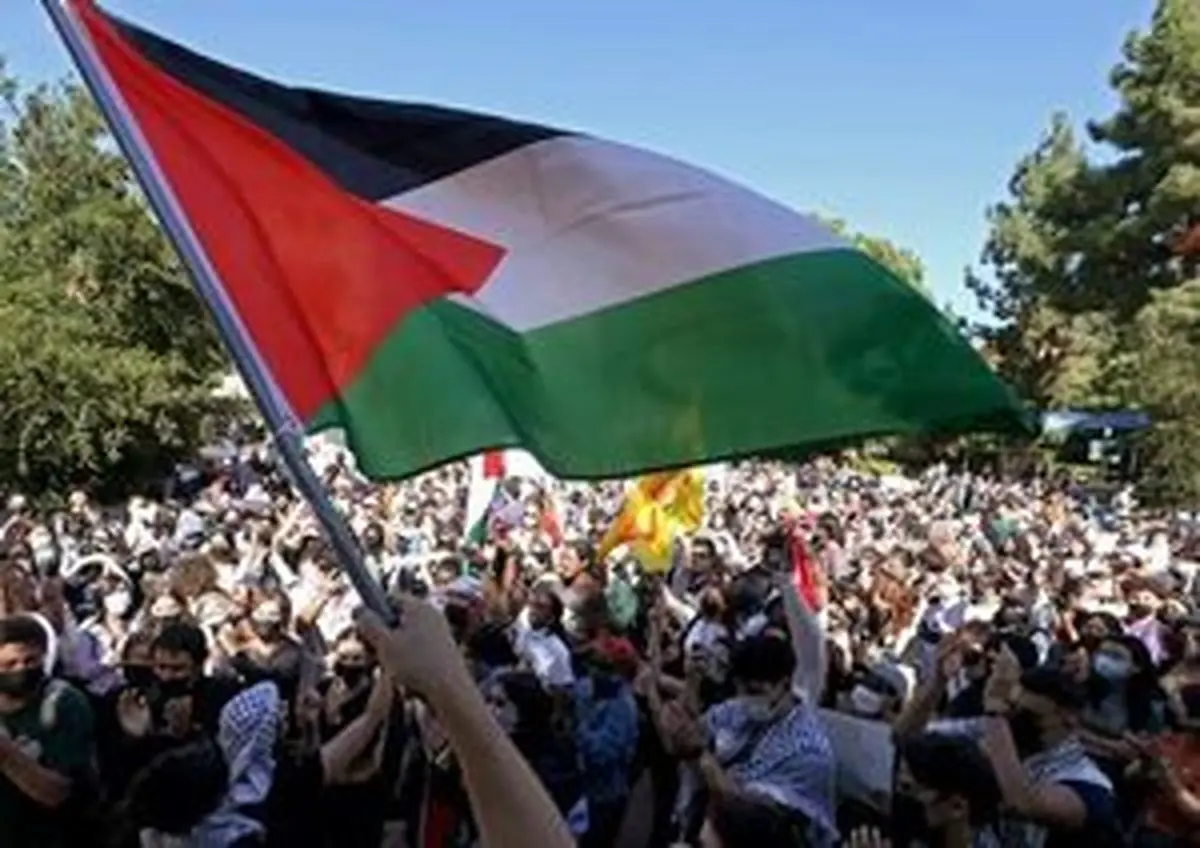 اعتصاب گسترده در ۱۰ دانشگاه کالیفرنیا