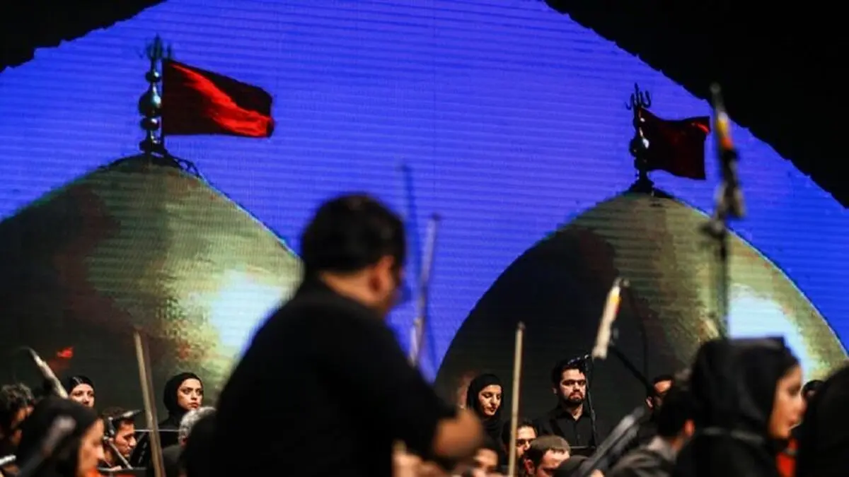 «مسافران خورشید» با موضوع محرم ساخته می‌شود