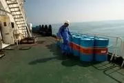 برنامه شرکت چینی برای واردات نفت از ایران